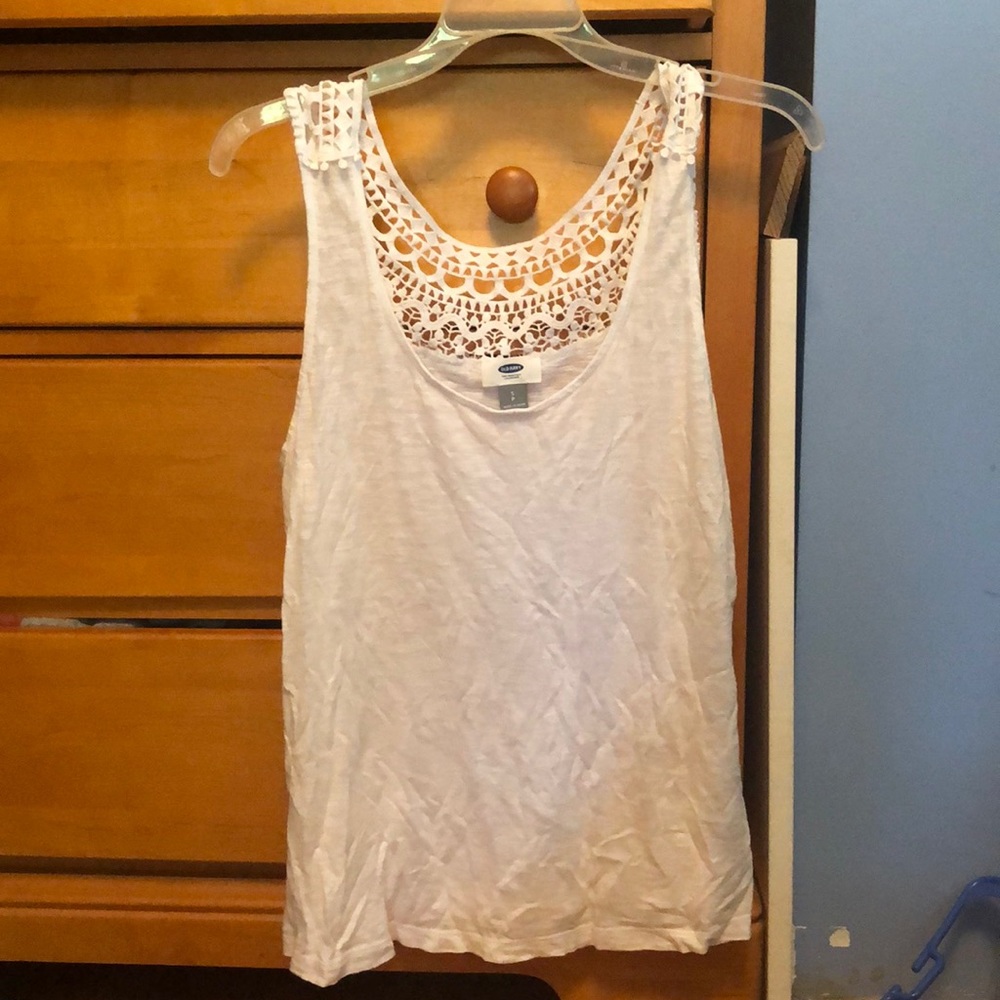 Tank top old navy